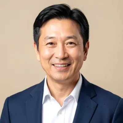 陈志远